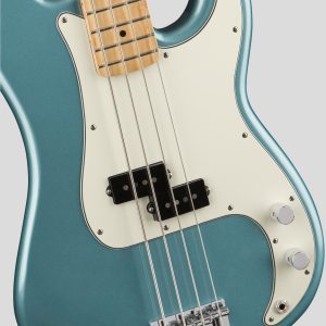 Fender Player Precision Bass Tidepool 4