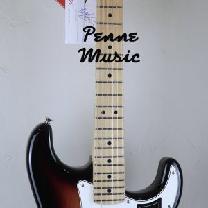 Fender Player Stratocaster 3-Color Sunburst MN 1