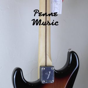 Fender Player Stratocaster 3-Color Sunburst MN 2