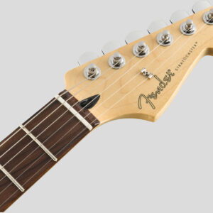Fender Player Stratocaster Black PF 5
