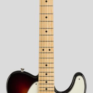 Fender Player Telecaster 3-Color Sunburst MN 1