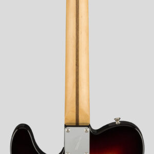 Fender Player Telecaster 3-Color Sunburst MN 2