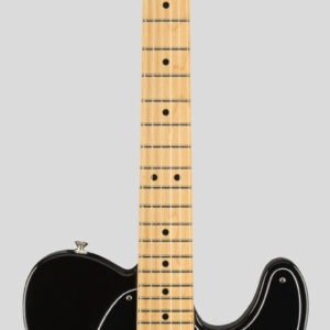 Fender Player Telecaster Black 1