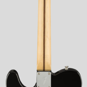 Fender Player Telecaster Black 2