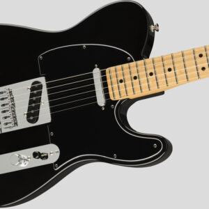 Fender Player Telecaster Black 3