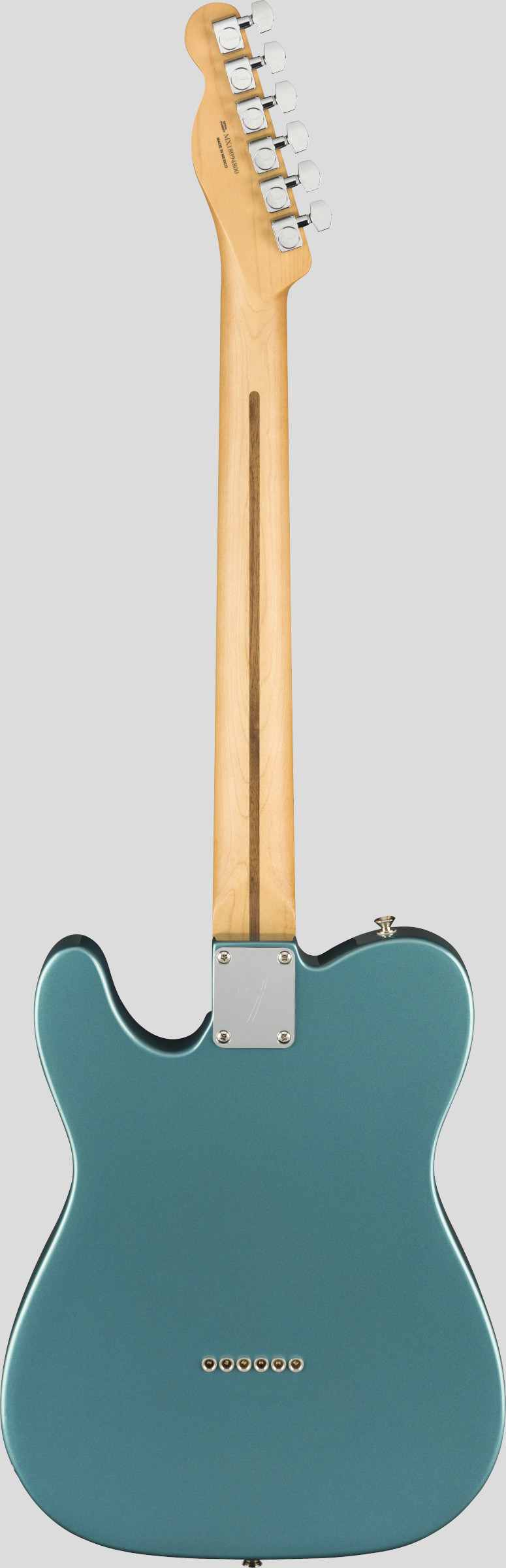 Fender Player Telecaster Tidepool 2