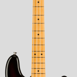 Fender Precision Bass American Professional II 3-Color Sunburst MN 1