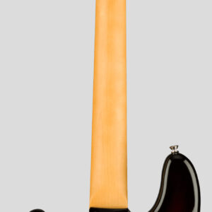 Fender Precision Bass American Professional II 3-Color Sunburst MN 2