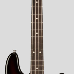 Fender Precision Bass American Professional II 3-Color Sunburst RW 1