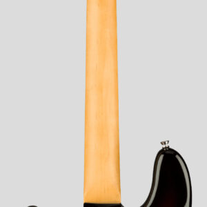 Fender Precision Bass American Professional II 3-Color Sunburst RW 2