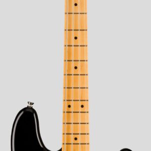 Fender Precision Bass American Professional II Black 1