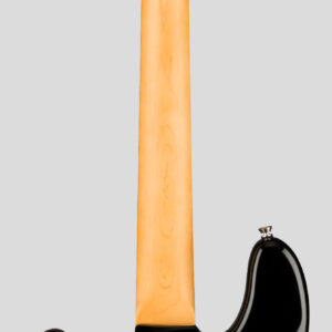 Fender Precision Bass American Professional II Black 2