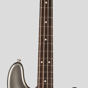 Fender Precision Bass American Professional II Mercury 1