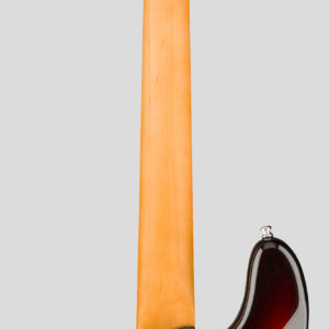 Fender American Ultra Precision Bass Ultraburst 2