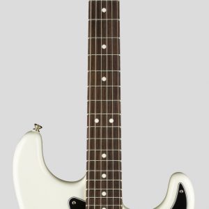 Fender American Performer Stratocaster Arctic White 1