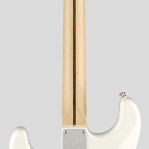 Fender American Performer Stratocaster Arctic White 2