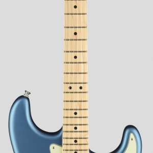 Fender American Performer Stratocaster Lake Placid Blue 1