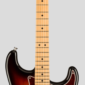 Fender American Professional II Stratocaster 3-Color Sunburst MN 1