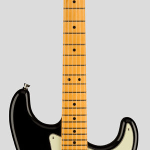 Fender American Professional II Stratocaster Black 1