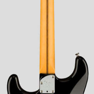 Fender American Professional II Stratocaster Black 2