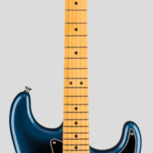 Fender American Professional II Stratocaster Dark Night MN 1