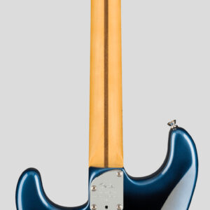 Fender American Professional II Stratocaster Dark Night MN 2