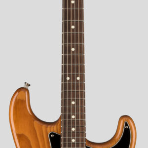 Fender American Professional II Stratocaster Roasted Pine RW 1