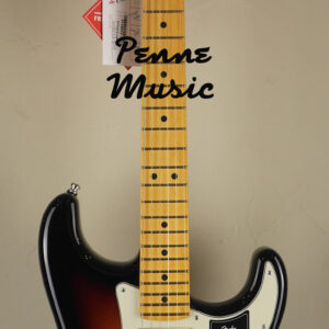 Fender American Ultra Stratocaster Ultraburst MN 2