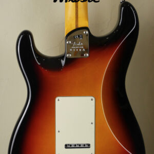 Fender American Ultra Stratocaster Ultraburst MN 5