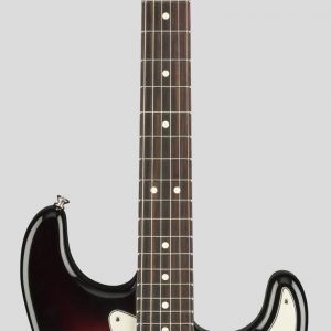 Fender American Performer Stratocaster HSS 3-Color Sunburst 1