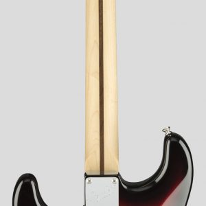 Fender American Performer Stratocaster HSS 3-Color Sunburst 2