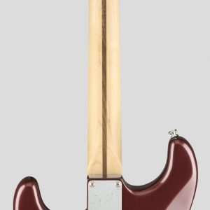 Fender American Performer Stratocaster HSS Aubergine 2