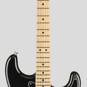 Fender American Performer Stratocaster HSS Black 1