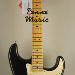 Fender American Ultra Stratocaster HSS Texas Tea 2