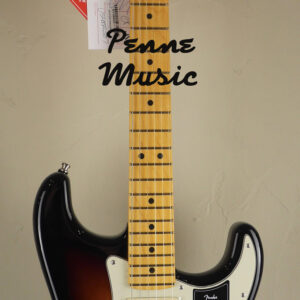 Fender American Ultra Stratocaster HSS Ultraburst MN 2
