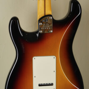 Fender American Ultra Stratocaster HSS Ultraburst MN 5