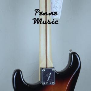 Fender Player Stratocaster 3-Color Sunburst PF 2
