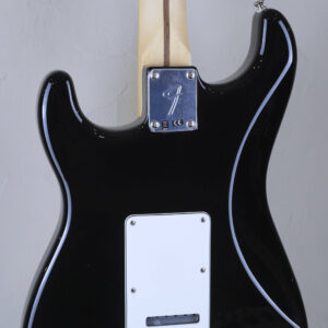 Fender Player Stratocaster Black MN 4