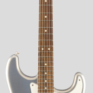 Fender Player Stratocaster Silver 1