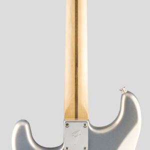 Fender Player Stratocaster Silver 2