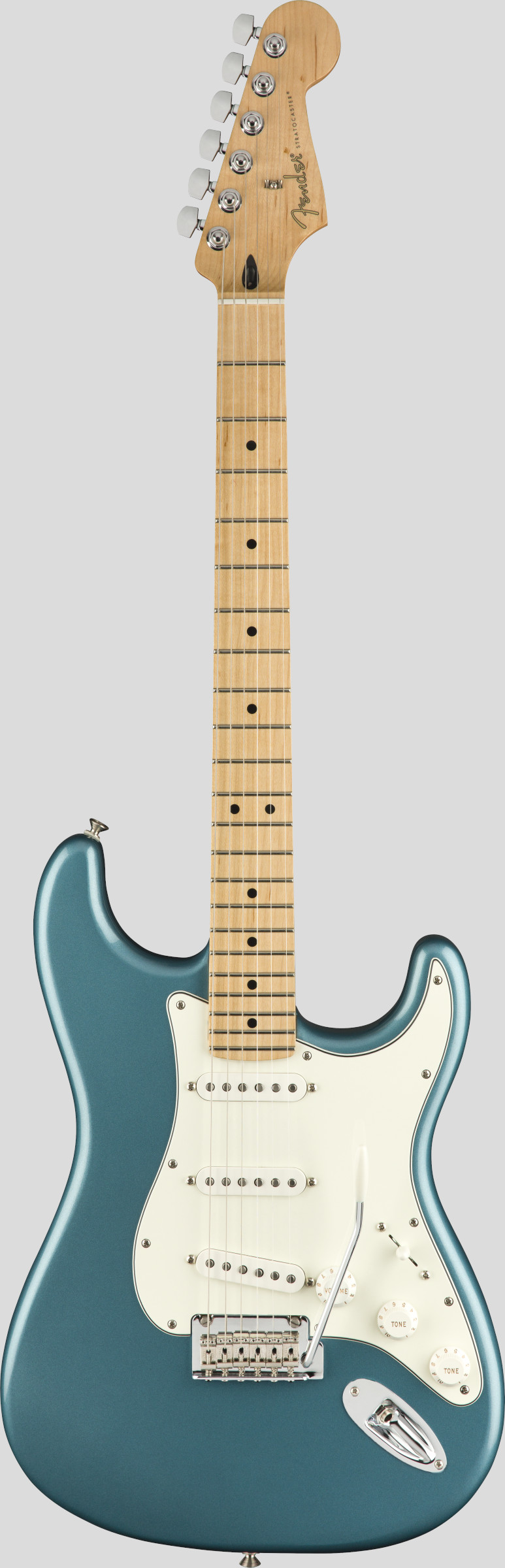 Fender Player Stratocaster Tidepool 1