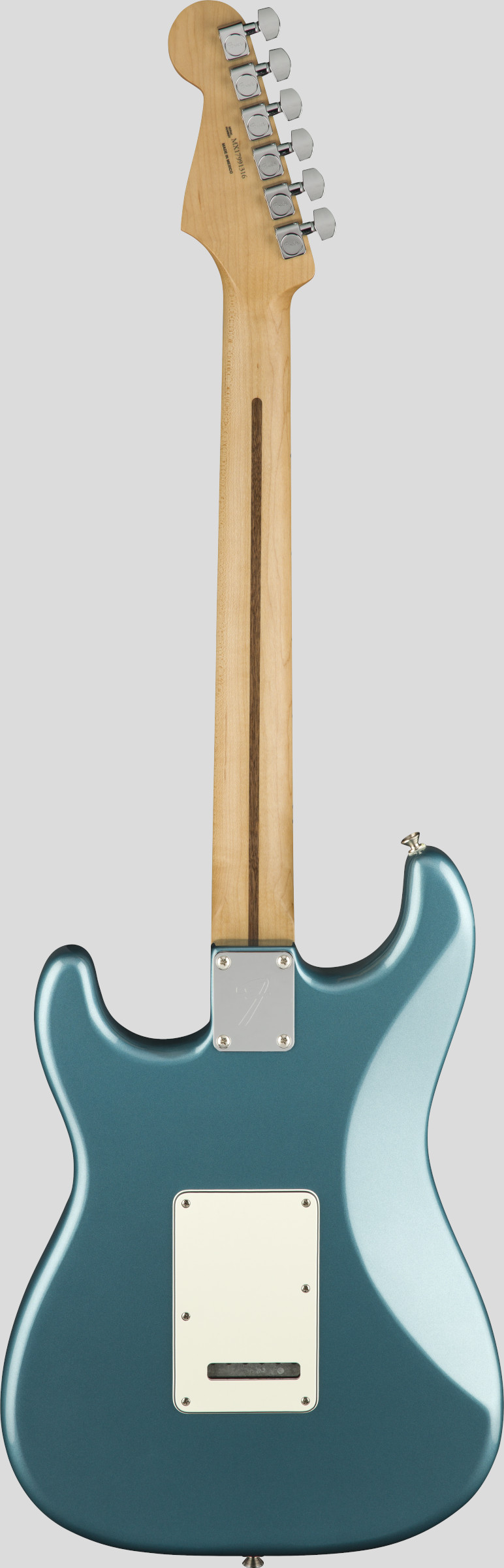 Fender Player Stratocaster Tidepool 2