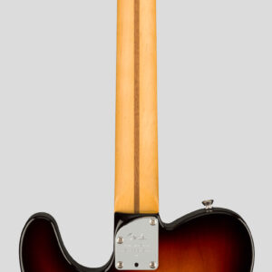 Fender American Professional II Telecaster 3-Color Sunburst RW 2