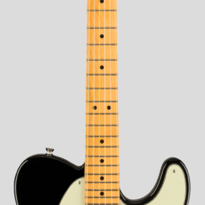 Fender American Professional II Telecaster Black 1