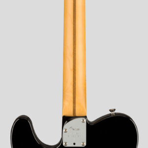Fender American Professional II Telecaster Black 2
