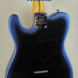Fender American Professional II Telecaster Dark Night 5