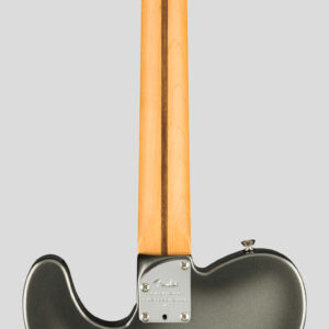 Fender American Professional II Telecaster Mercury 2