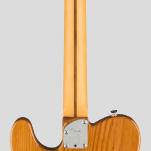 Fender American Professional II Telecaster Roasted Pine 2