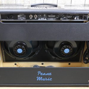 Fender Tone Master Twin Reverb Black 3