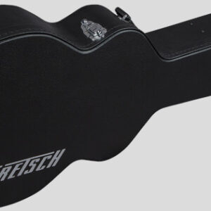 Gretsch G2420 Hollow Body Guitar Case Black 1